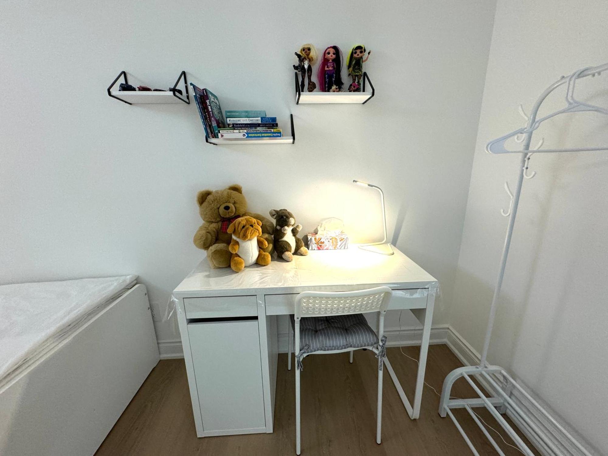 Cozy, Brand-New, 2Bdr,Walkout Apt, Free Parking Richmond Hill Eksteriør billede